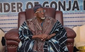 Yabonwura Tuntumba Bore I