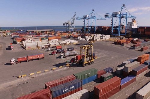 Customs reduces physical examination of containers at Tema Port