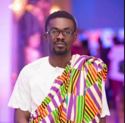 Nana Appiah Mensah has been arrested in Dubai - Sources