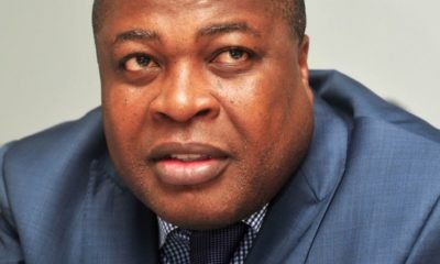 Fred Pappoe wants to lead Ghana Football Association