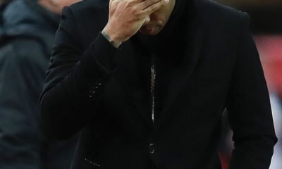 Thierry Henry Set to be Sacked by Monaco 3 Months After Managerial Role