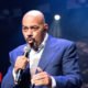US RnB singer-songwriter James Ingram dies aged 66