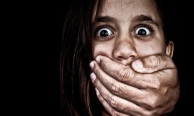 Brave mother foils daughter’s ‘kidnap’