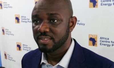Don't approve GNPC's $43m CSR budget for 2019 - ACEP tells Parliament
