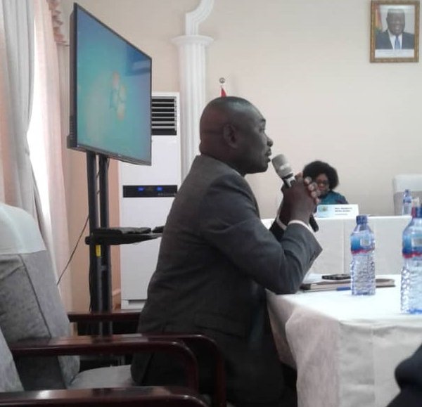 Wuogon violence: Media doctored video – National Security Director