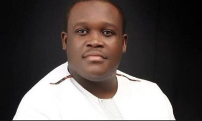 NDC Presidential primaries: Sam George is irresponsible - Anthony Nukpenu