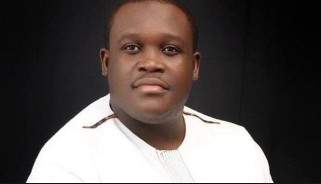 NDC Presidential primaries: Sam George is irresponsible - Anthony Nukpenu