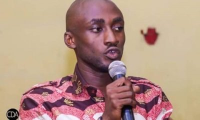 NUGS endorses ‘Year of Reading’ campaign