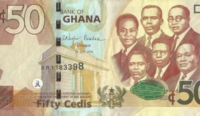 Analysts-push-for-long-term-policies-to-arrest-cedi-depreciation