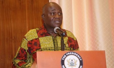 History-will-remember -courageous Akufo-Addo-for -creating-new regions-Dan Botwe