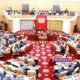 Parliament finally passes RTI Bill