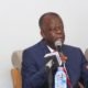 I’ll be retiring on Thursday – K.K Amoah