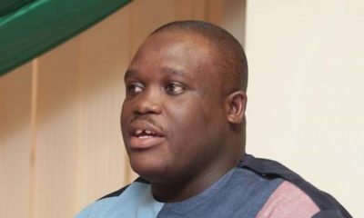 Let’s name and shame politicians who own militia groups – Sam George