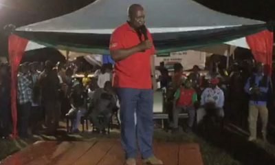Not vote-buying if government feeds voters in 2020 - Mahama spokesperson