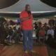 Not vote-buying if government feeds voters in 2020 - Mahama spokesperson