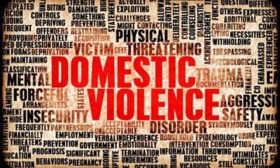 ‘Desist from settling domestic violence cases at home’ - CDD