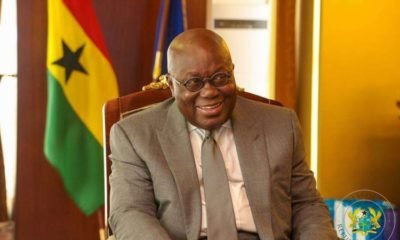 Akufo-Addo is a transformational leader - Economist