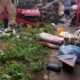 Accident claims close to 60 lives at Amoma Nkwanta near Kintampo