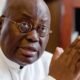 Akufo-Addo mourns victims of Ethiopian Airlines crash