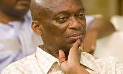 Baako cautions government against dismissing Joy News documentary