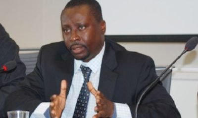 CDD raises issues with voter verification during referendum