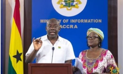 Cabinet approves GHC1b for road signs, traffic lights