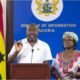Cabinet approves GHC1b for road signs, traffic lights