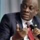 Cedi Depreciation -It’s time to seek lasting solutions – Terkper