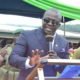 Checks revealed 'De Eye Group' not a 'criminal organisation' - Bryan Acheampong