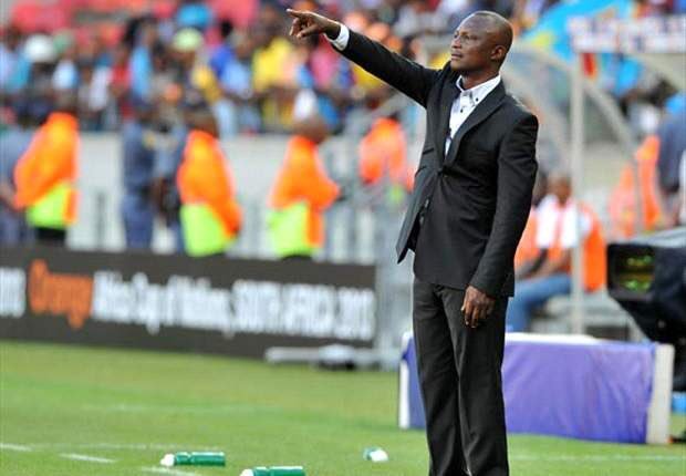 Coach Kwasi Appiah names 24-man squad for Kenya qualifier