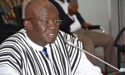 Cost of KIA’s Terminal 3 burdening GACL – Kofi Adda