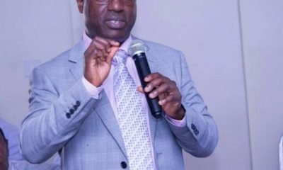 Delta3 International partners IBM for maiden Africa InfoSec, IT leaders conference