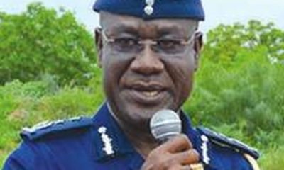 Discharge your duties with integrity – EOCO boss to security personnel