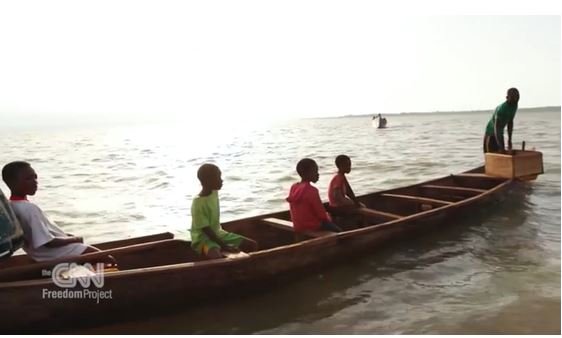 Gov’t protests CNN documentary on child labour; updated sequel in the offing