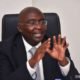 Help improve ease of doing business- Bawumia charges state agencies