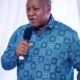 Lack of succession planning affects many institutions - Mahama