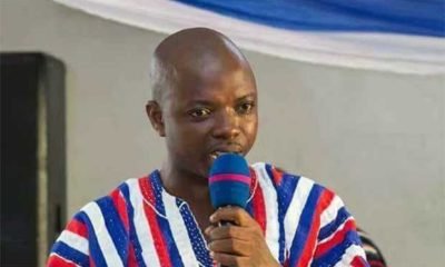 Kotobabi police took bribe to release suspected Ahmed Suale killer - Abronye alleges