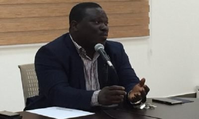 Maintain freeze on public sector employment after IMF exit – Economist