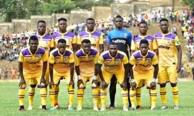 Medeama withdraw from Special Competition
