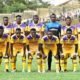 Medeama withdraw from Special Competition