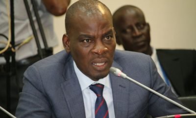 Minority calls for forensic audit into NIA’s $1.2bn Ghana card budget