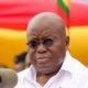 President cuts sod for second phase of Tile factory in Shama