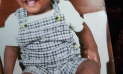 One-year-old stolen at Takoradi market, police on manhunt