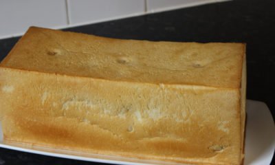 Price of bread to go up by GHC 1