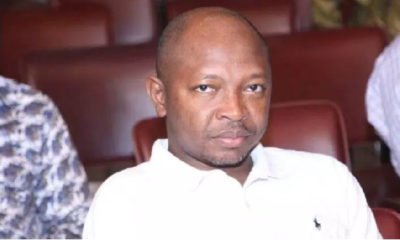 Ras Mubarak berates Parliament for ‘snubbing’ Kintampo road victims