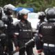 Two charged with rape over British girls' Ghana attack