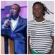 Gospel singer criticizes Stonebwoy for endorsing secular songs in church