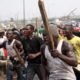 Uprising in Ghana not possible – International Security Analyst
