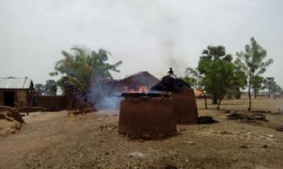 Violence not path for resolving conflict - Gov't to feuding Chereponi factions