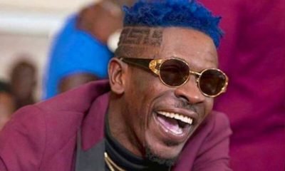 SHOCKING! Fans troll Shatta wale on twitter